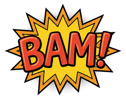 BAM!