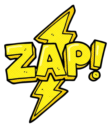 ZAP!