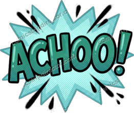 ACHOO!