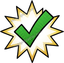 Checkmark