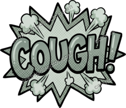 COUGH!