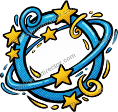 Dizzystars