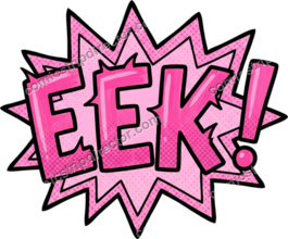 EEK!