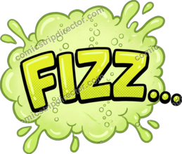 FIZZ...