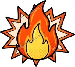 Flame
