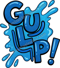 GULP!