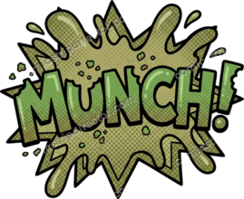 MUNCH!