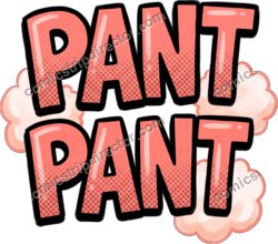 PANT PANT