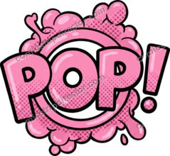 POP!