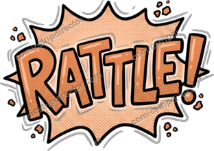 RATTLE!