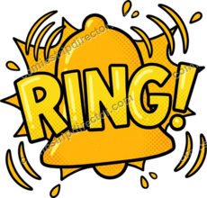 RING!