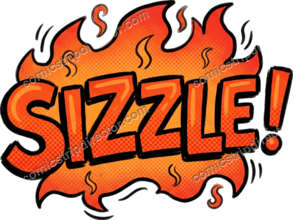 SIZZLE