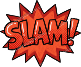 SLAM!