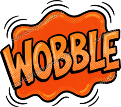 WOBBLE