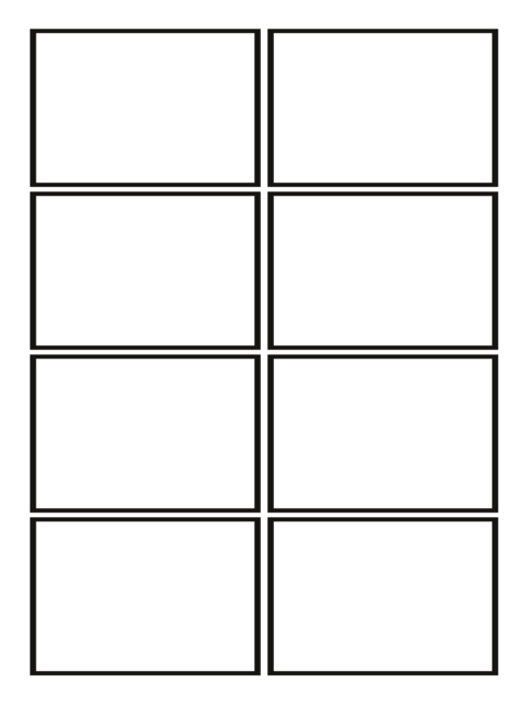 2 × 4